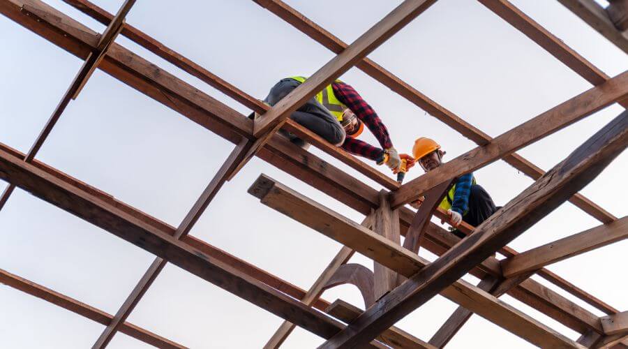 Expert Emergency Roof Repairs services in Grandin, MO